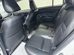 2022 Toyota Yaris L Zhixuan 1.5L CVT Luxury Plus, белый — фото 8