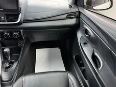 2022 Toyota Yaris L Zhixuan 1.5L CVT Luxury Plus, белый — фото 14