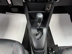 2022 Toyota Yaris L Zhixuan 1.5L CVT Luxury Plus, белый — фото 15