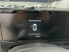 2023 Kia Seltos 1.5L IVT Luxury, белый — фото 5