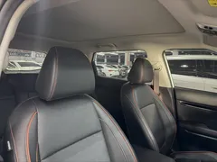 2023 Kia Seltos 1.5L IVT Luxury, белый — фото 13