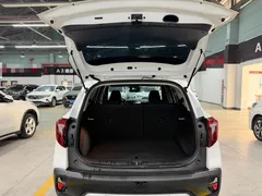 2023 Kia Seltos 1.5L IVT Luxury, белый — фото 15
