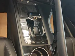 2021 Hyundai Elantra 1.5L CVT LUX Premium, синий — фото 8