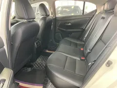 2022 Nissan Sylphy 1.6L XL CVT Enjoy, белый — фото 7