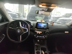 2022 Nissan Sylphy 1.6L XL CVT Enjoy, белый — фото 8