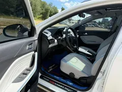 2022 Chery Tiggo 3x Diamond 1.5L CVT Elite, белый — фото 4