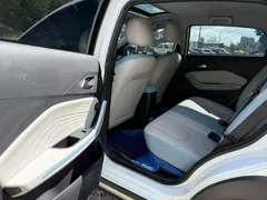2022 Chery Tiggo 3x Diamond 1.5L CVT Elite, белый — фото 5