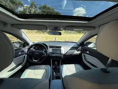 2022 Chery Tiggo 3x Diamond 1.5L CVT Elite, белый — фото 6