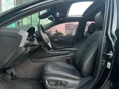 2023 Toyota Avalon 2.0L CVT Luxury, чёрный — фото 7