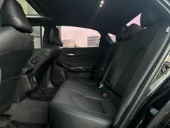2023 Toyota Avalon 2.0L CVT Luxury, чёрный — фото 8