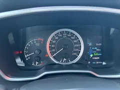 2022 Toyota Frontlander 2.0L CVT Luxury Plus, жёлтый — фото 10