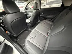 2023 Hyundai Elantra 1.5L CVT GLX Elite, белый — фото 11