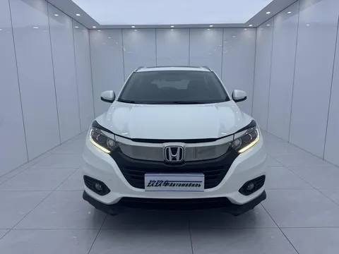 2022 Honda Vezel 1.5L CVT Pioneer