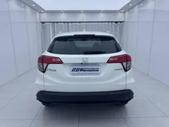 2022 Honda Vezel 1.5L CVT Pioneer, белый — фото 4
