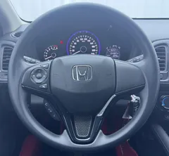 2022 Honda Vezel 1.5L CVT Pioneer, белый — фото 11