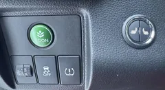 2022 Honda Vezel 1.5L CVT Pioneer, белый — фото 12