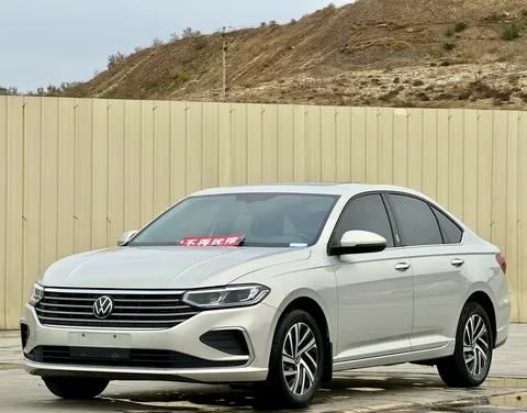 2023 Volkswagen Lavida 1.5L AT