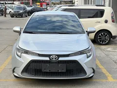2022 Toyota Levin TNGA 1.5L — фото 2