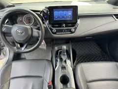 2022 Toyota Levin TNGA 1.5L — фото 4