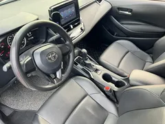 2022 Toyota Levin TNGA 1.5L — фото 6