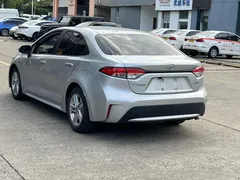 2022 Toyota Levin TNGA 1.5L — фото 7