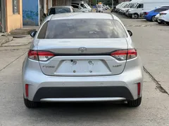 2022 Toyota Levin TNGA 1.5L — фото 9