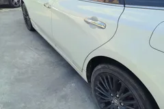 2022 Toyota Avalon 2.5L Touring Premium, белый — фото 11