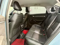 2023 Geely Emgrand 1.5L CVT Luxury Champion 4th Gen — фото 8