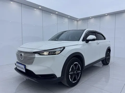 2023 Honda Vezel 1.5L CVT Tech