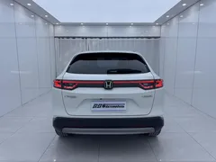 2023 Honda Vezel 1.5L CVT Tech, белый — фото 5