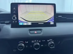 2023 Honda Vezel 1.5L CVT Tech, белый — фото 13