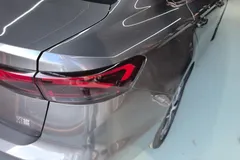 2022 Geely Emgrand 4th Gen 1.5L CVT Premium — фото 8