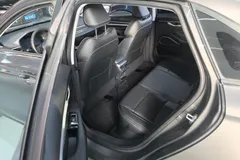 2022 Geely Emgrand 4th Gen 1.5L CVT Premium — фото 13