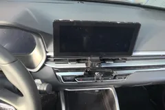 2022 Geely Emgrand 4th Gen 1.5L CVT Premium — фото 15