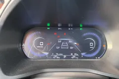 2022 Geely Emgrand 4th Gen 1.5L CVT Premium — фото 17