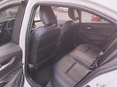 2023 Toyota Levin TNGA 1.5L Advance, белый — фото 6