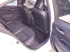 2023 Toyota Levin TNGA 1.5L Advance, белый — фото 9