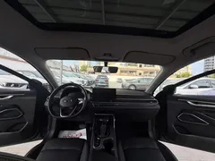 2022 Geely Emgrand 4th Gen 1.5L CVT Premium — фото 6