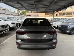 2022 Geely Emgrand 4th Gen 1.5L CVT Premium — фото 9