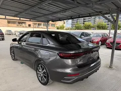 2022 Geely Emgrand 4th Gen 1.5L CVT Premium — фото 10