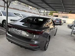 2022 Geely Emgrand 4th Gen 1.5L CVT Premium — фото 11
