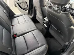 2022 Geely Emgrand 4th Gen 1.5L CVT Premium — фото 12