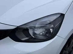 2022 Honda Fit 1.5L CVT Sunroof, белый — фото 19