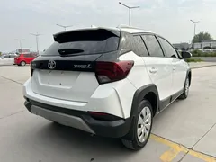2021 Toyota Yaris L Zhixuan X 1.5L CVT Leading, белый — фото 9