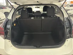 2021 Toyota Yaris L Zhixuan X 1.5L CVT Leading, белый — фото 15