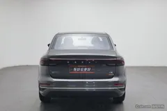2022 Geely Emgrand 4th Gen 1.5L CVT Premium — фото 4