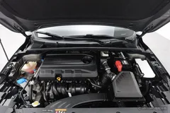 2022 Geely Emgrand 4th Gen 1.5L CVT Premium — фото 7
