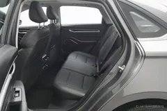 2022 Geely Emgrand 4th Gen 1.5L CVT Premium — фото 19