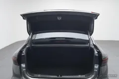 2022 Geely Emgrand 4th Gen 1.5L CVT Premium — фото 20
