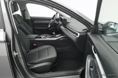 2022 Geely Emgrand 4th Gen 1.5L CVT Premium — фото 22